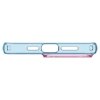 Etui Spigen Liquid Crystal do iPhone 15 Pro – Różowy Gradient (Gradation Pink)